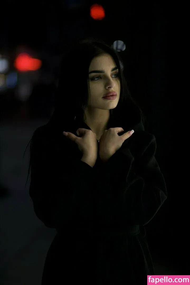 inspirekaya Onlyfans Photo Gallery 