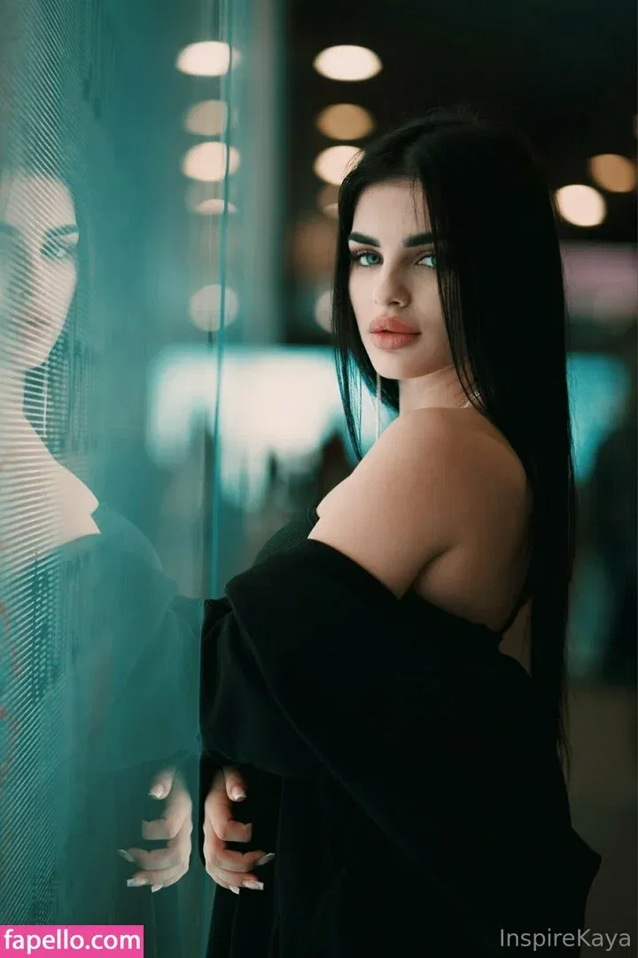 inspirekaya Onlyfans Photo Gallery 