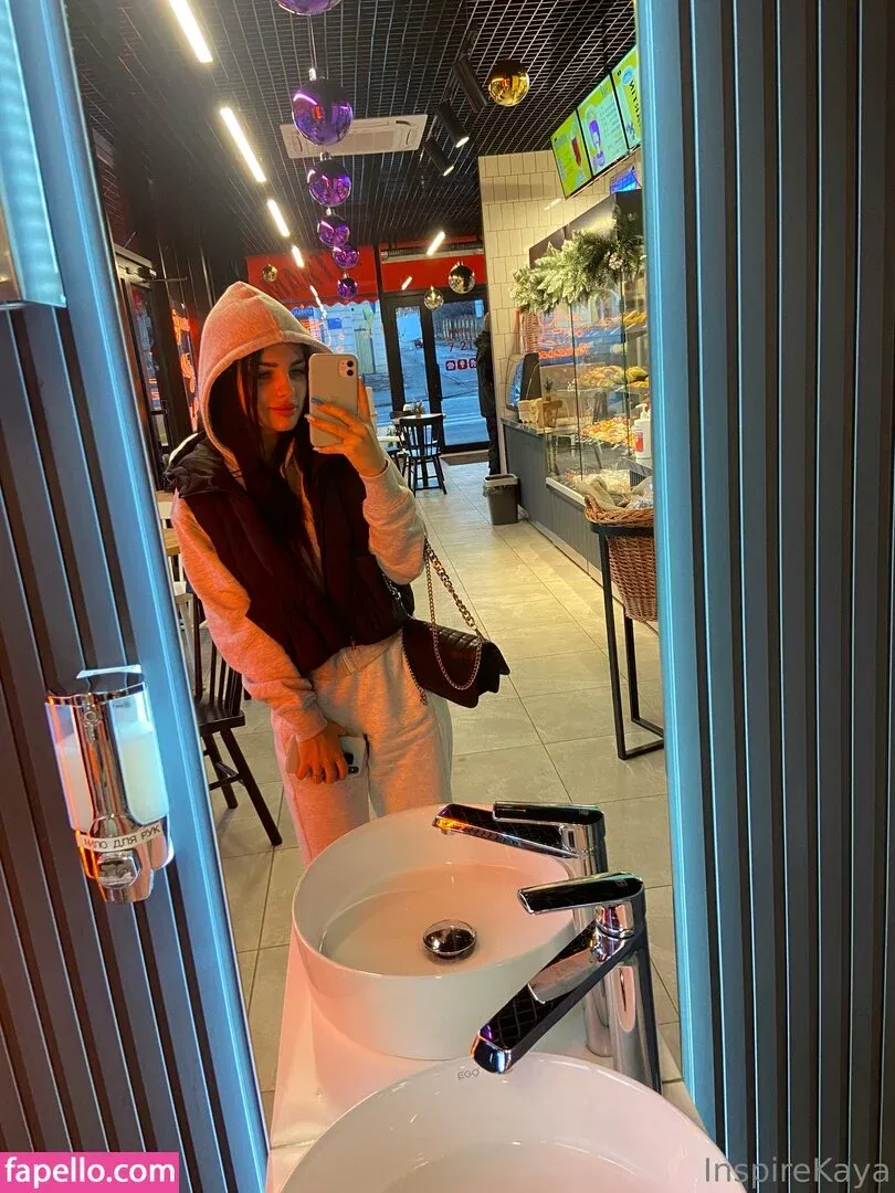 inspirekaya Onlyfans Photo Gallery 