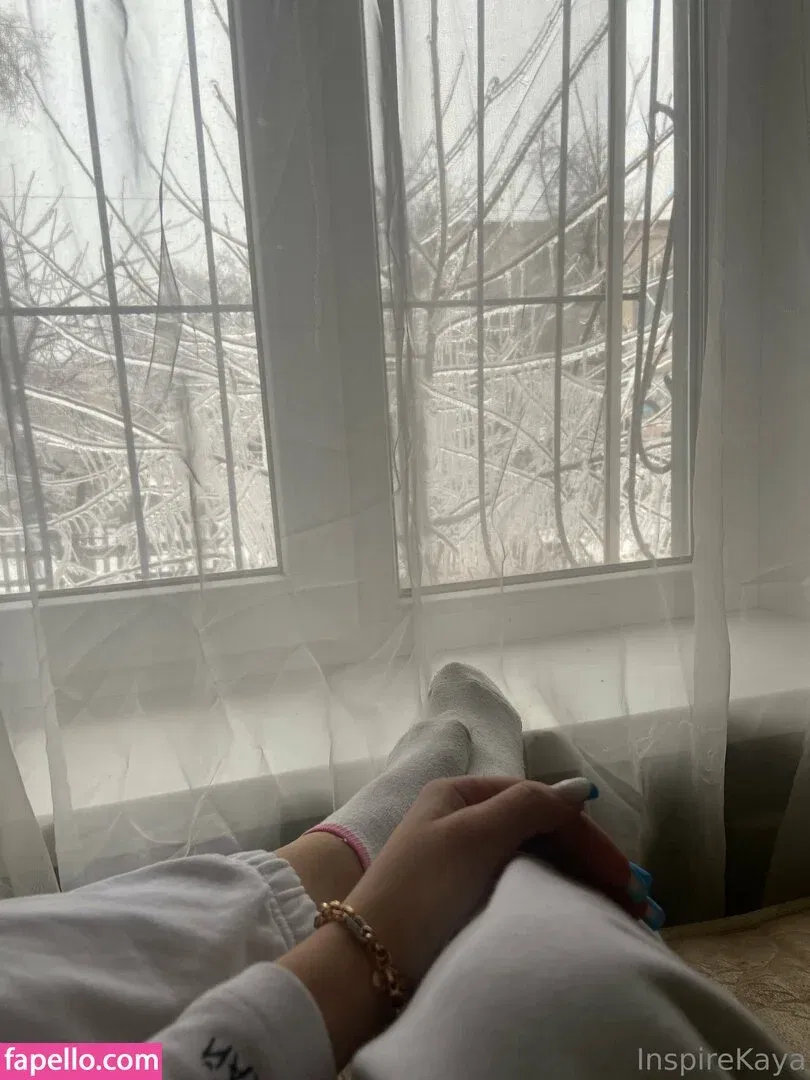 inspirekaya Onlyfans Photo Gallery 