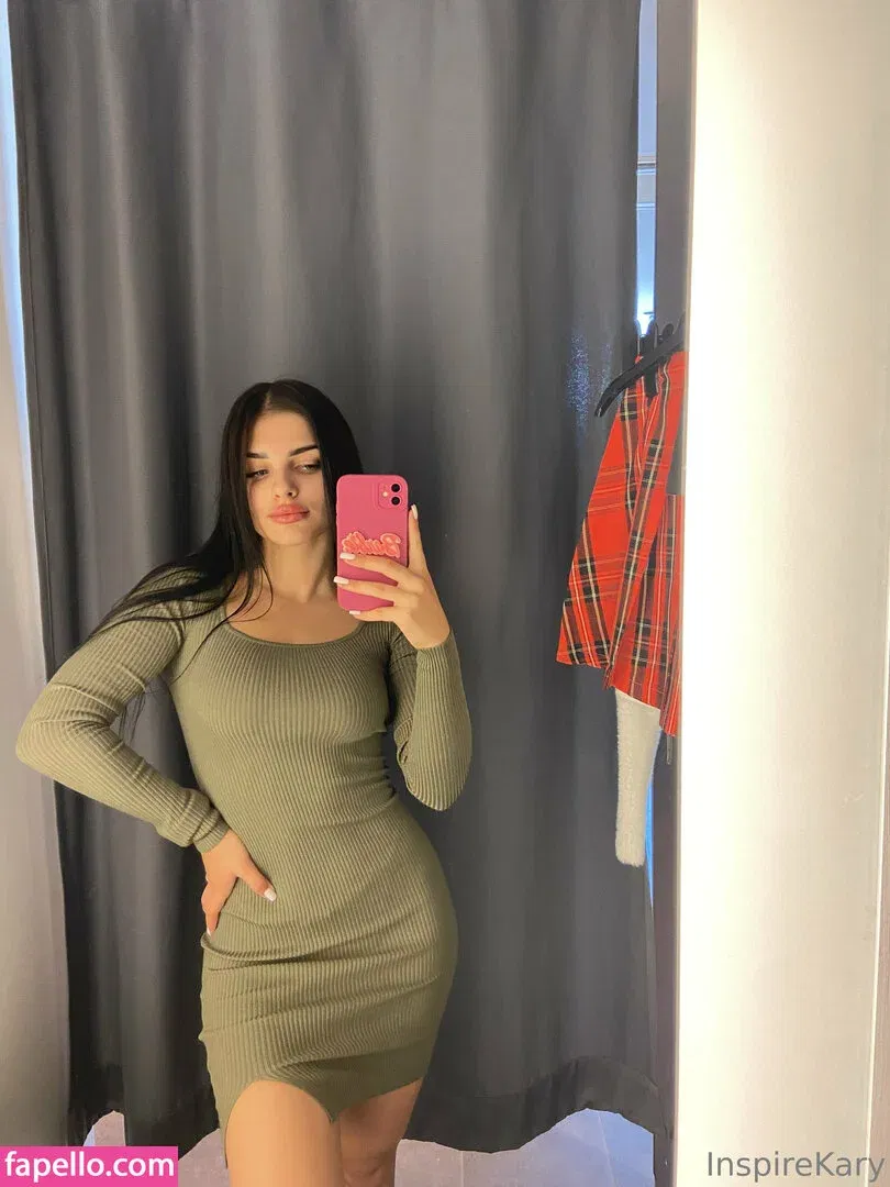 inspirekaya Onlyfans Photo Gallery 