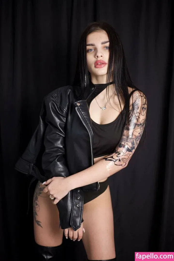 inspirekaya Onlyfans Photo Gallery 