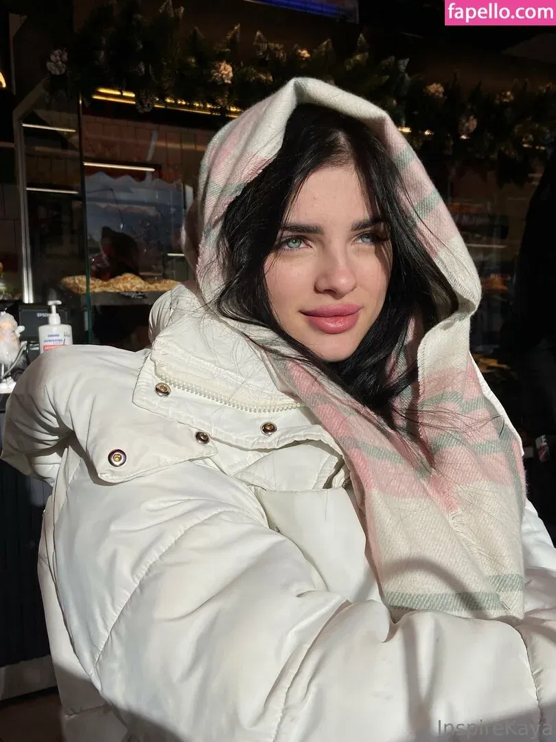 inspirekaya Onlyfans Photo Gallery 