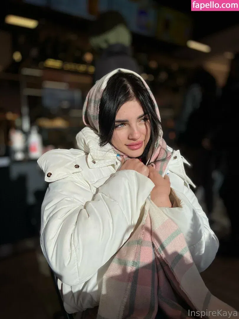 inspirekaya Onlyfans Photo Gallery 