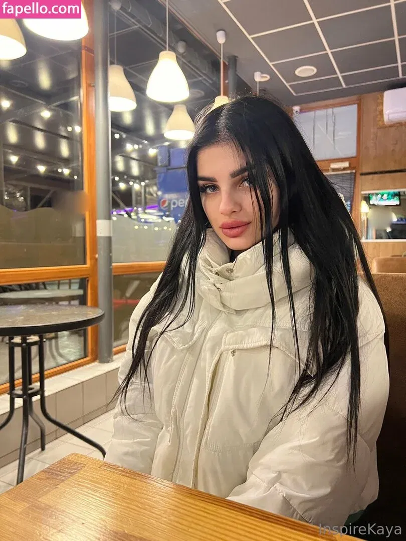 inspirekaya Onlyfans Photo Gallery 