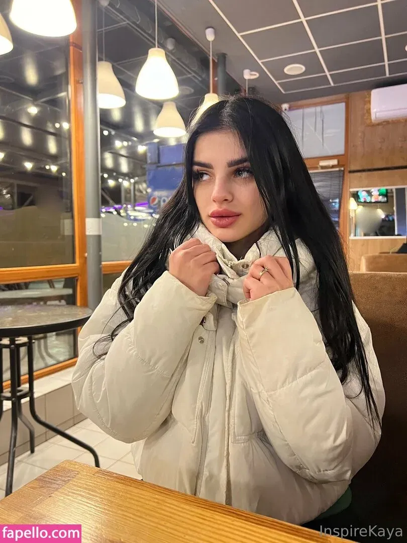 inspirekaya Onlyfans Photo Gallery 