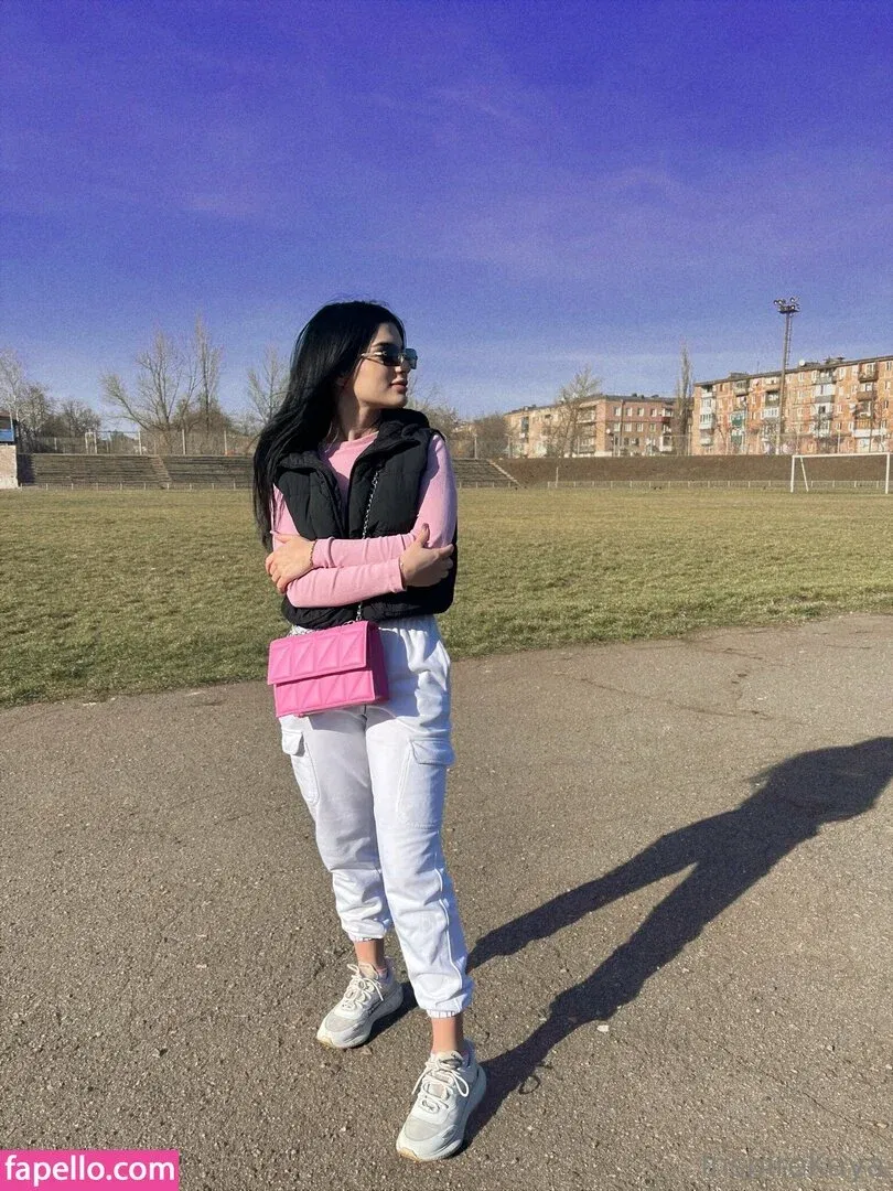 inspirekaya Onlyfans Photo Gallery 