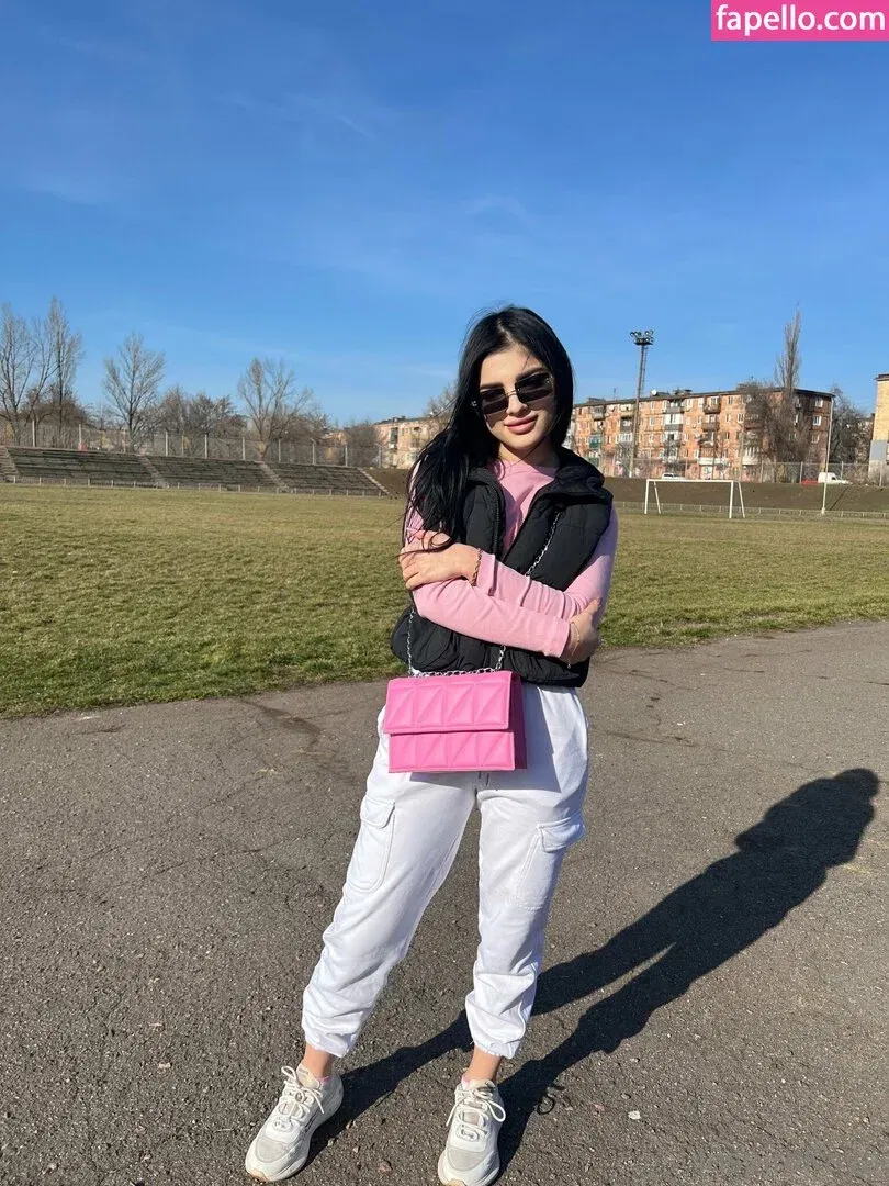 inspirekaya Onlyfans Photo Gallery 