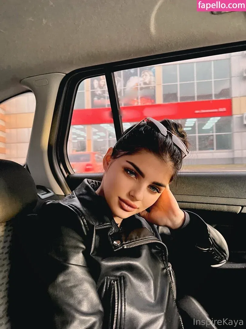 inspirekaya Onlyfans Photo Gallery 