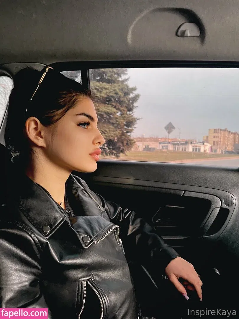 inspirekaya Onlyfans Photo Gallery 