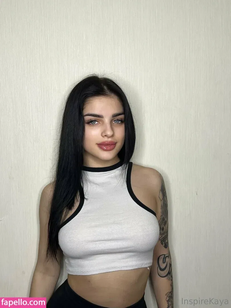 inspirekaya Onlyfans Photo Gallery 