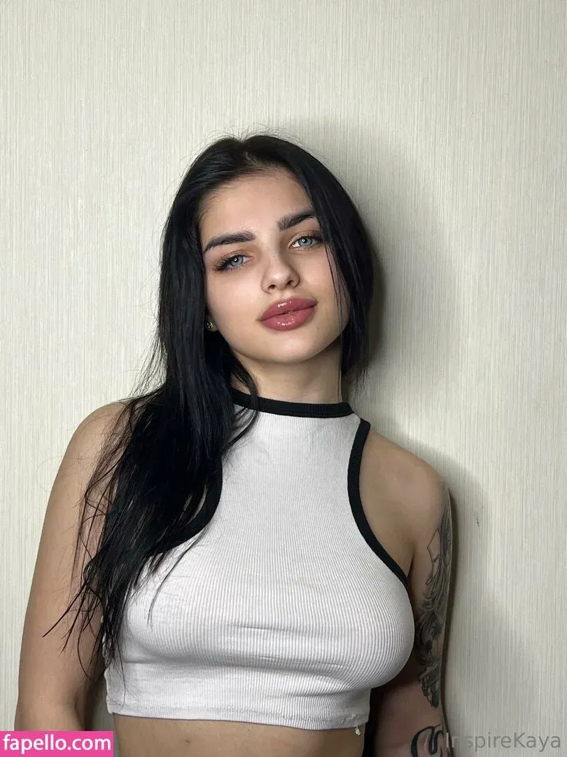 inspirekaya Onlyfans Photo Gallery 