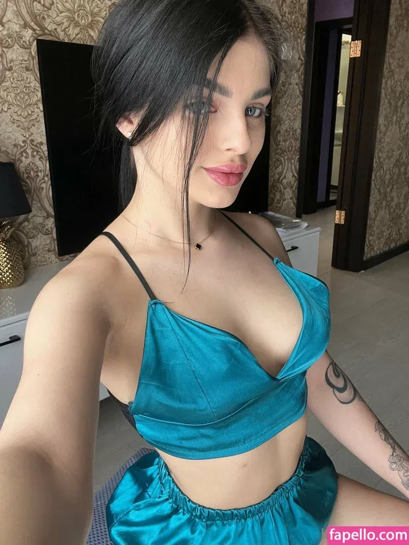 inspirekaya Onlyfans Photo Gallery 