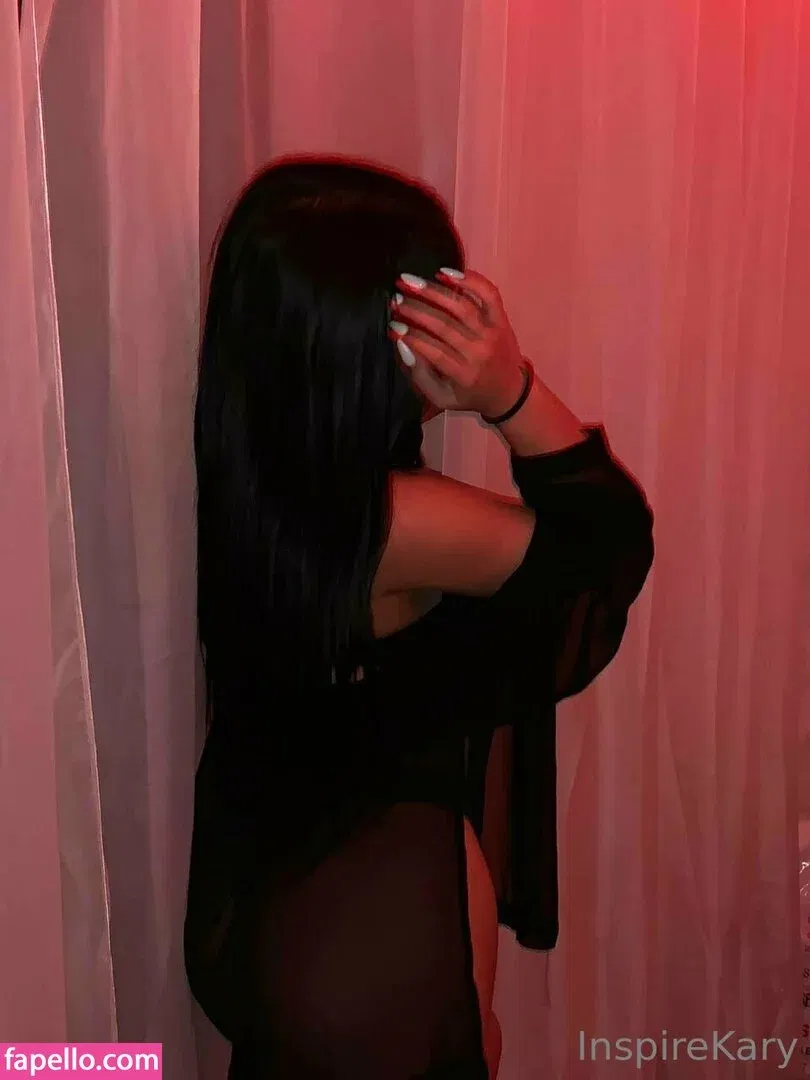 inspirekaya Onlyfans Photo Gallery 