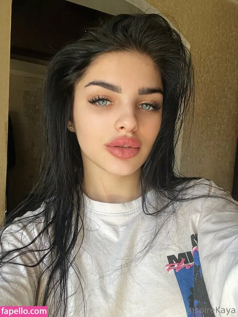 inspirekaya Onlyfans Photo Gallery 