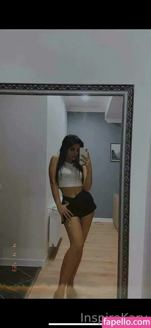 inspirekaya Onlyfans Photo Gallery 