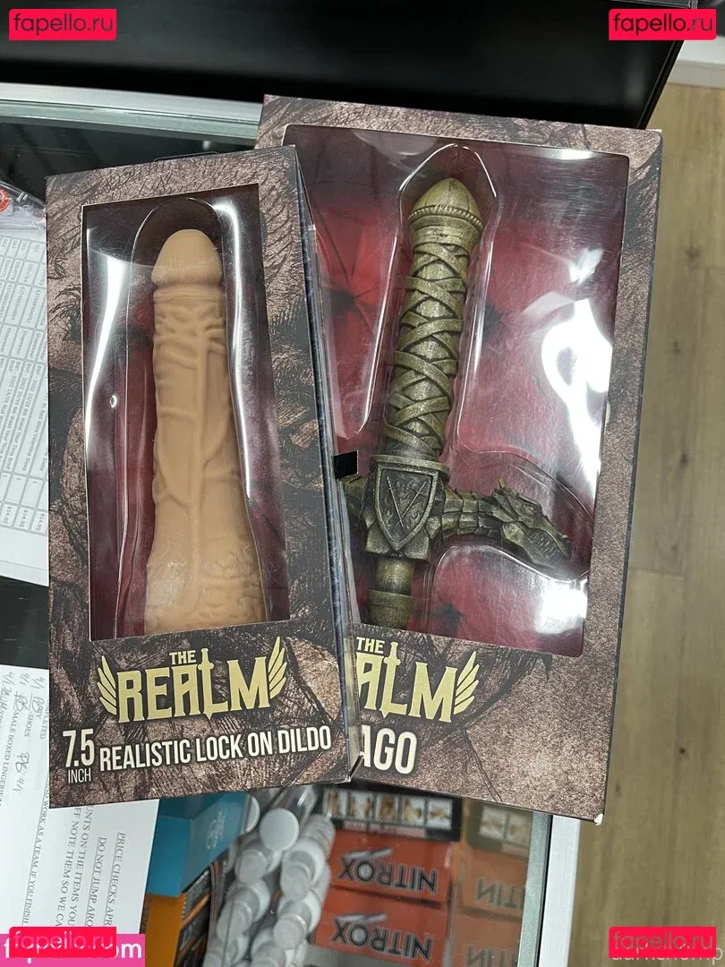 Darkch0mp Onlyfans Photo Gallery 