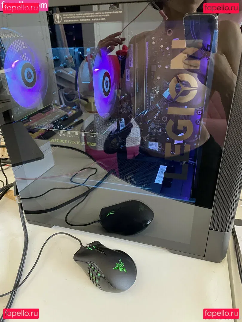 Darkch0mp Onlyfans Photo Gallery 