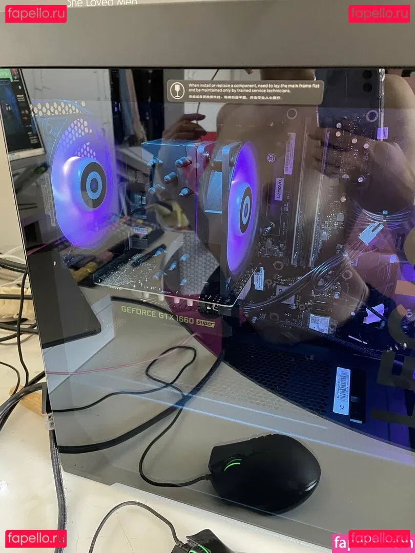 Darkch0mp Onlyfans Photo Gallery 