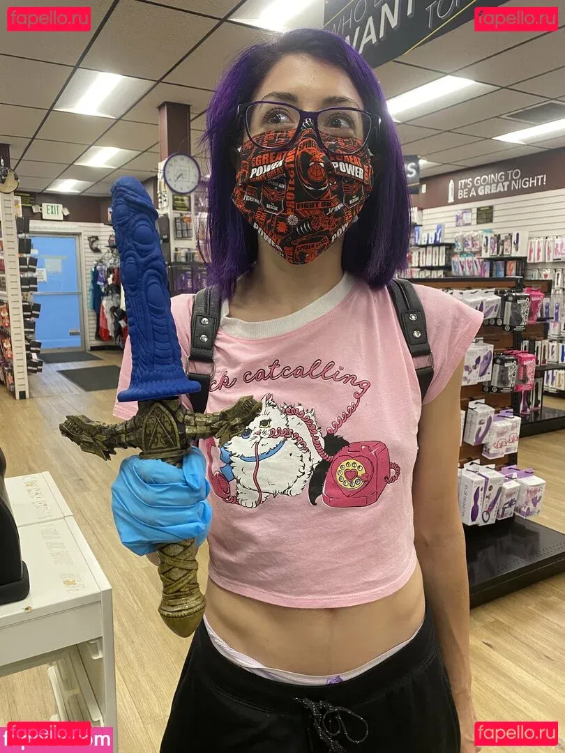 Darkch0mp Onlyfans Photo Gallery 