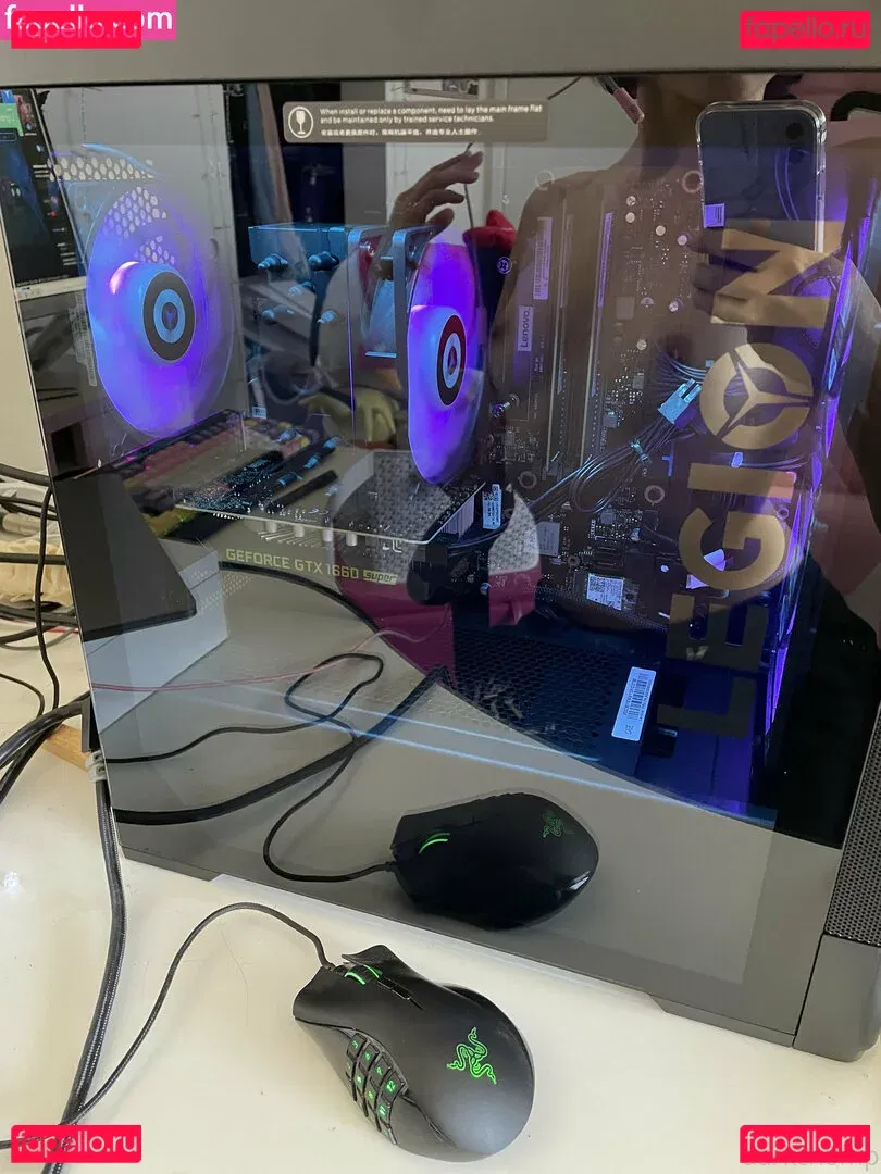 Darkch0mp Onlyfans Photo Gallery 