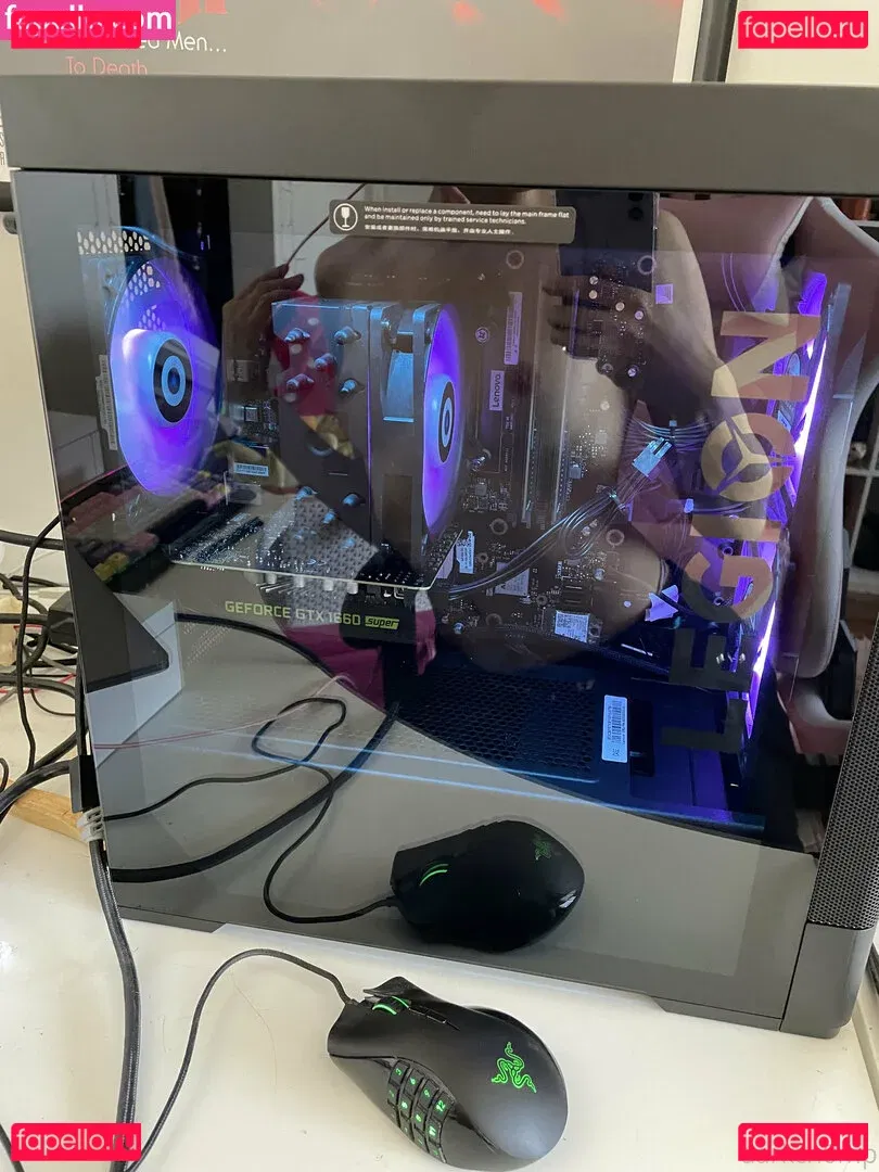 Darkch0mp Onlyfans Photo Gallery 