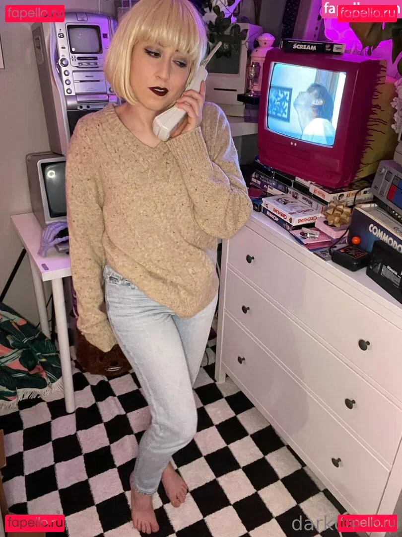 Darkch0mp Onlyfans Photo Gallery 