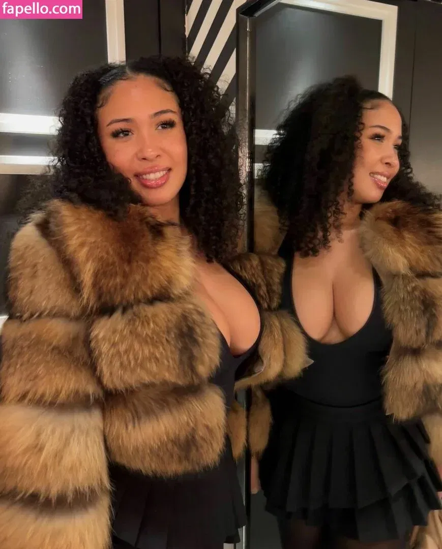 Danielle Ramona Onlyfans Photo Gallery 