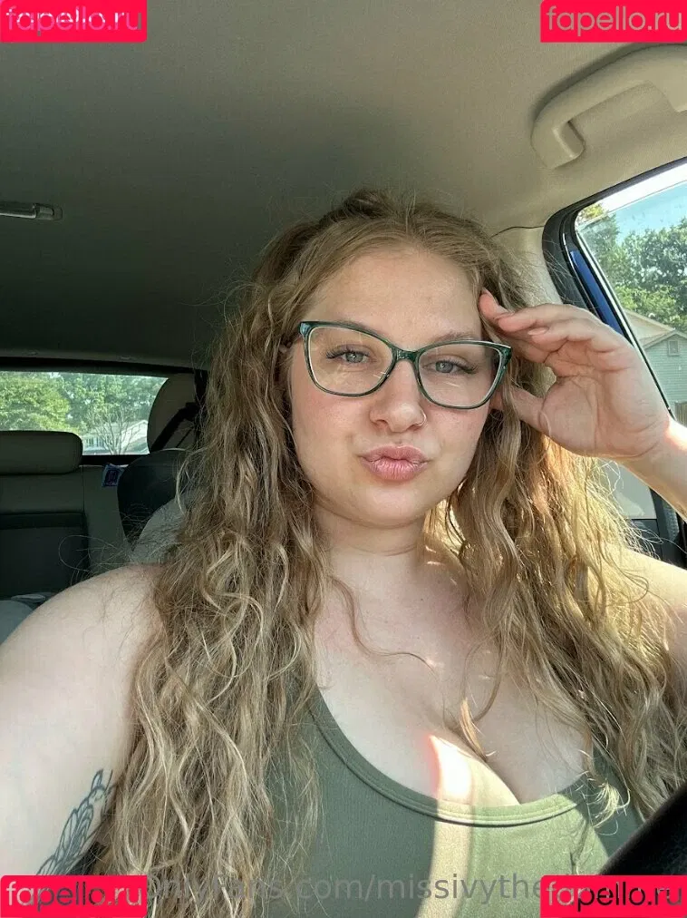 missivythedomme Onlyfans Photo Gallery 