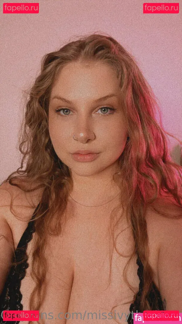 missivythedomme Onlyfans Photo Gallery 