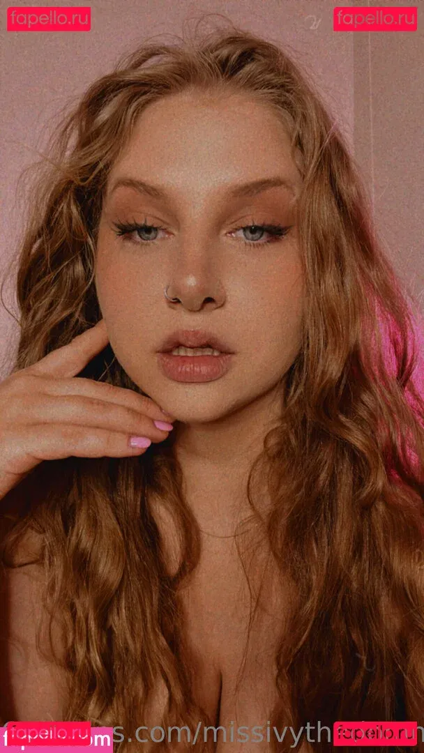 missivythedomme Onlyfans Photo Gallery 