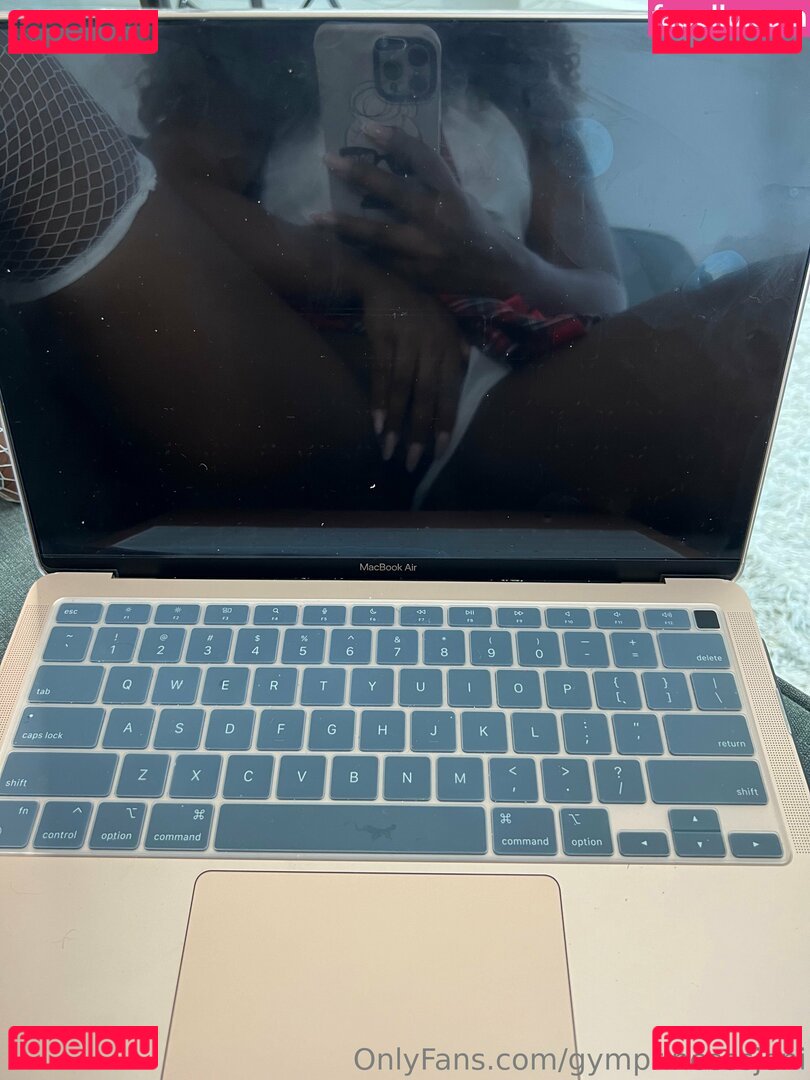 enifferbofficial Nude Onlyfans Photo 38