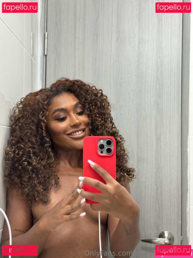 enifferbofficial Nude Onlyfans Photo 37
