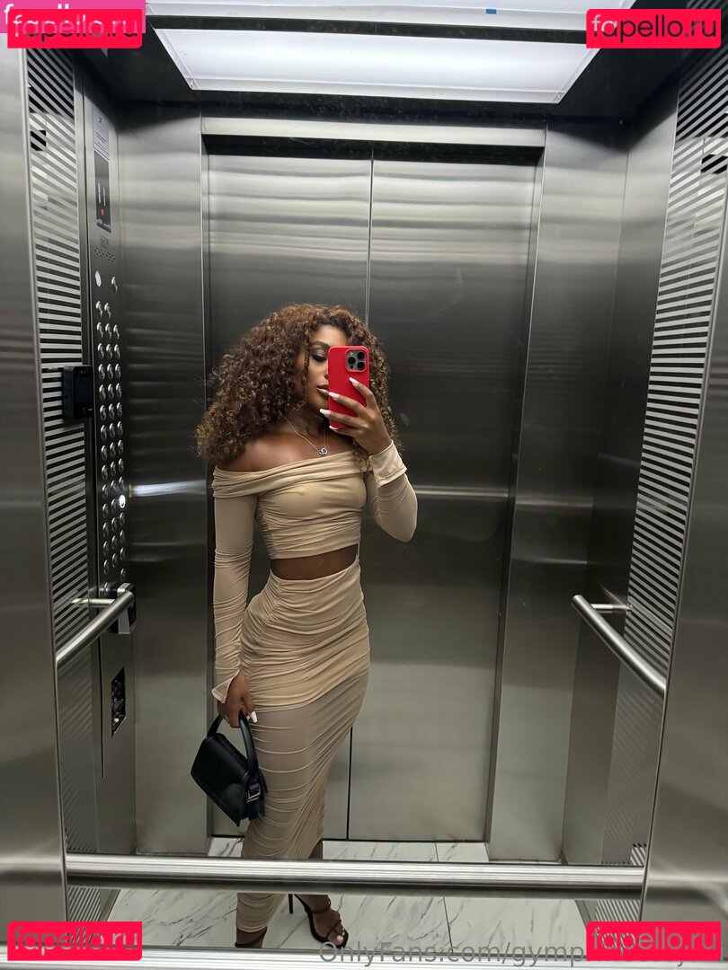 enifferbofficial Nude Onlyfans Photo 36