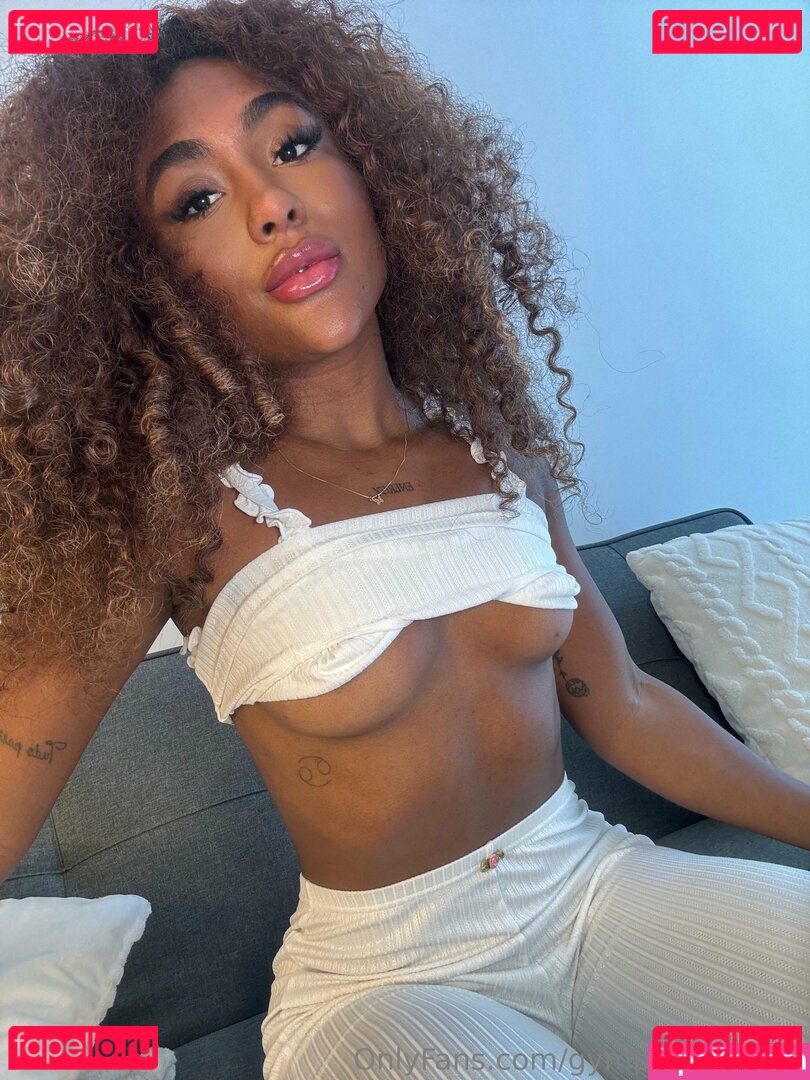 enifferbofficial Nude Onlyfans Photo 35