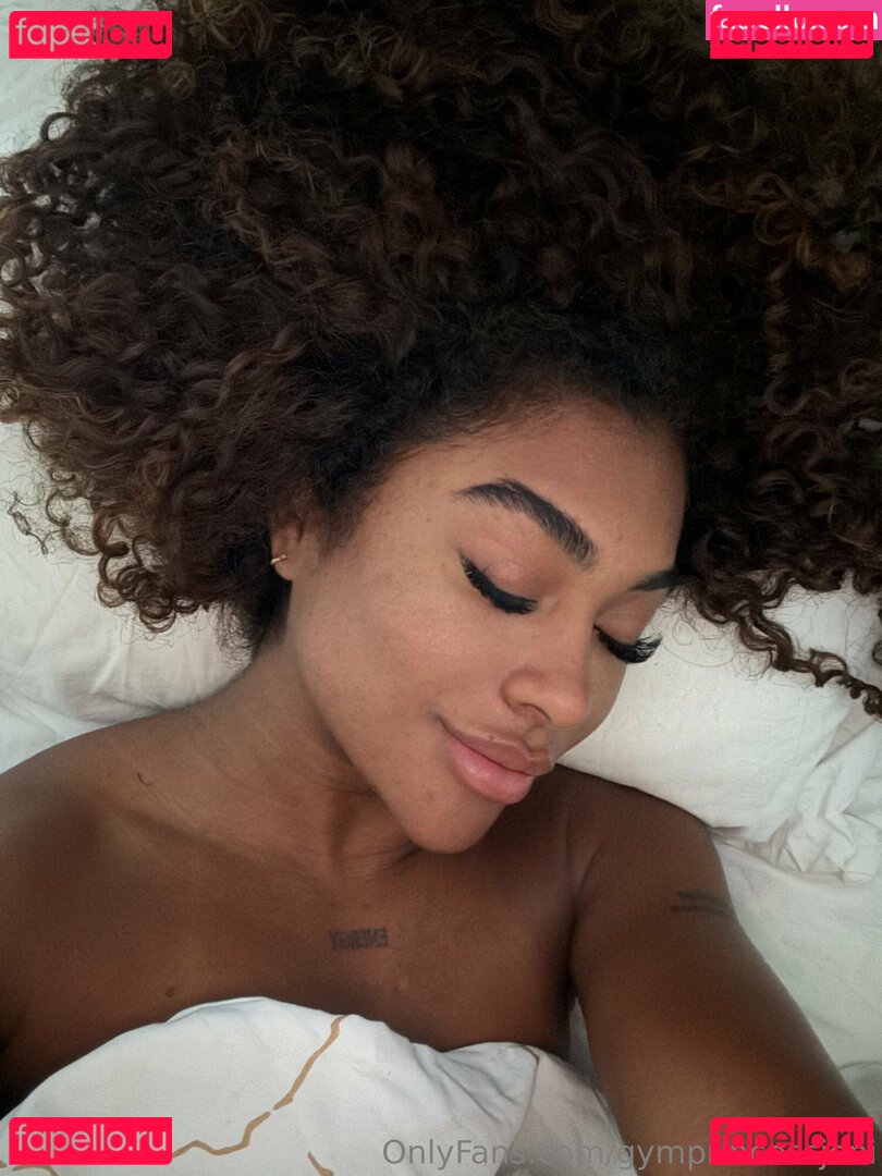 enifferbofficial Nude Onlyfans Photo 33