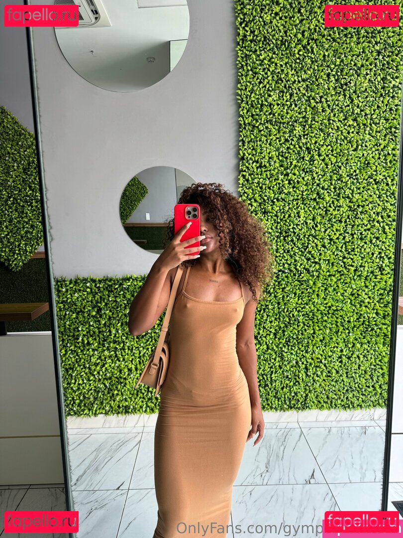 enifferbofficial Nude Onlyfans Photo 31