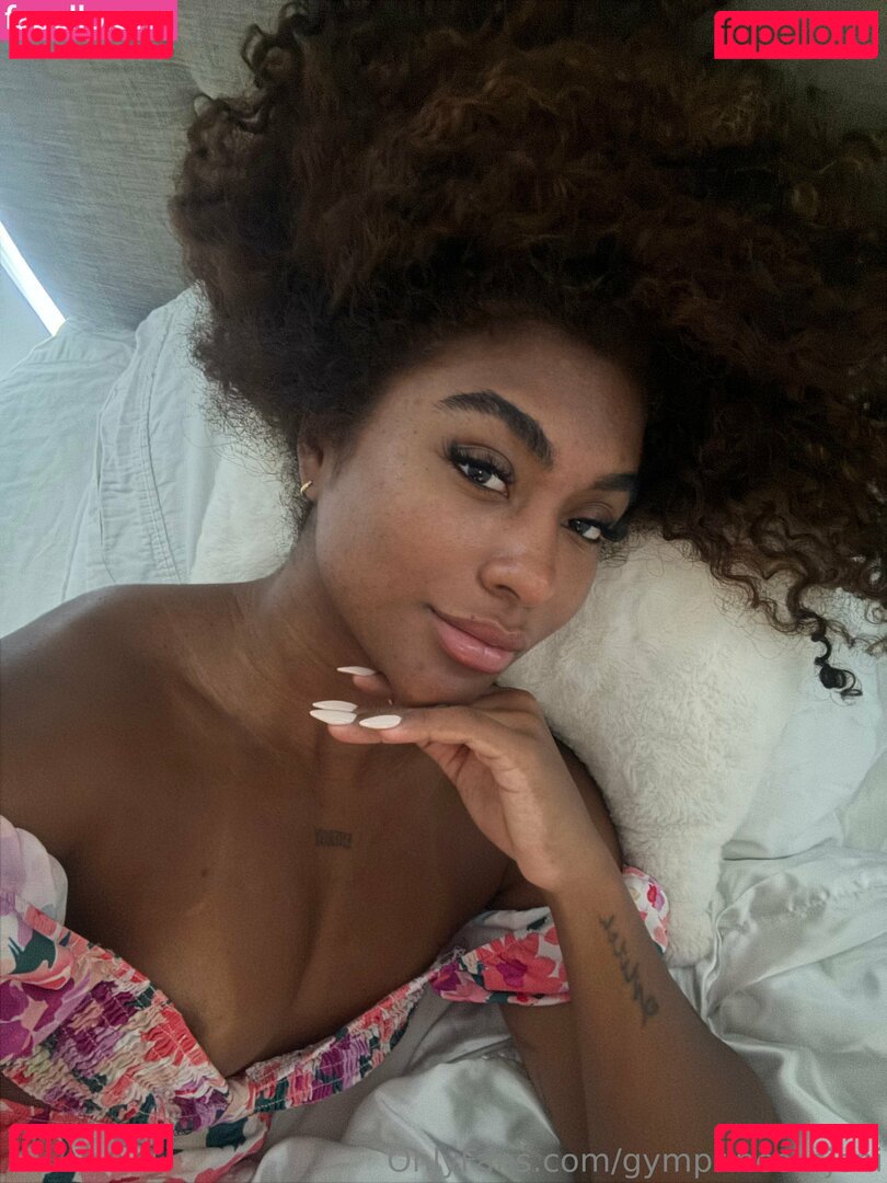 enifferbofficial Nude Onlyfans Photo 30