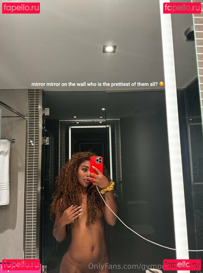 enifferbofficial Nude Onlyfans Photo 28