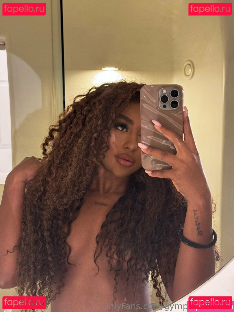 enifferbofficial Nude Onlyfans Photo 21
