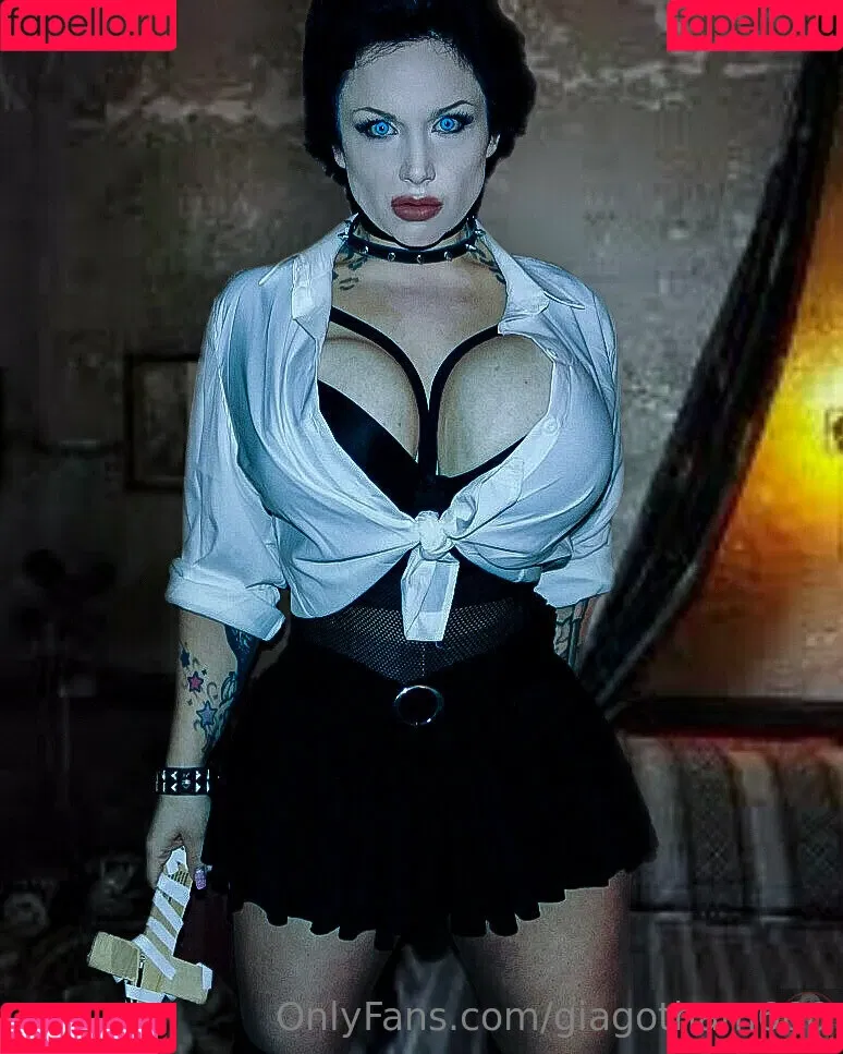 giagotham666 Onlyfans Photo Gallery 
