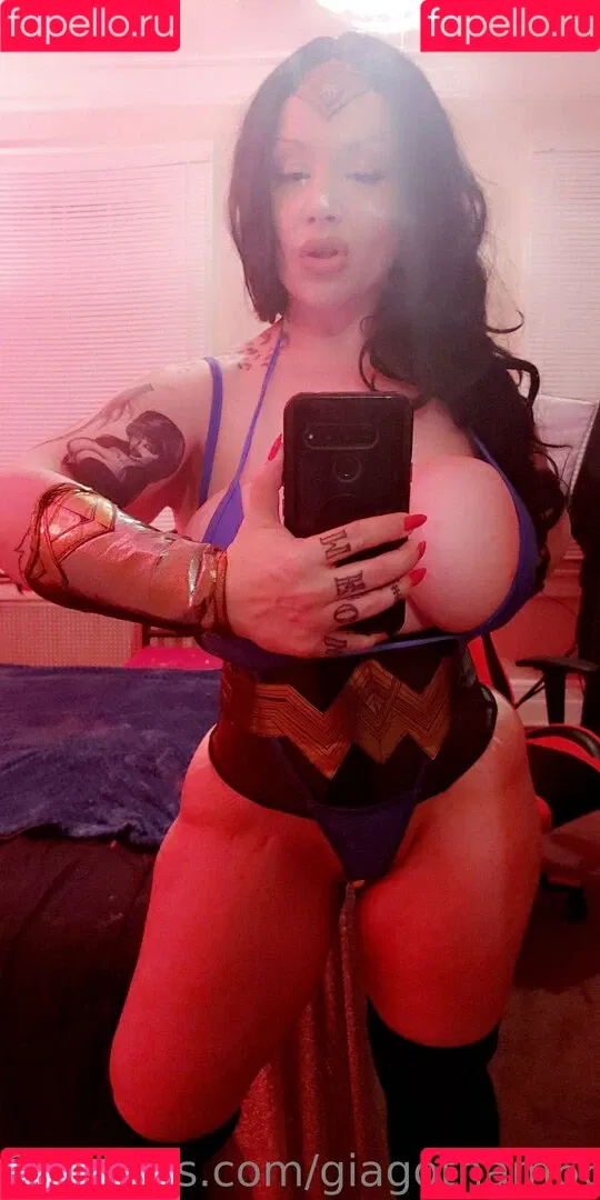 giagotham666 Onlyfans Photo Gallery 
