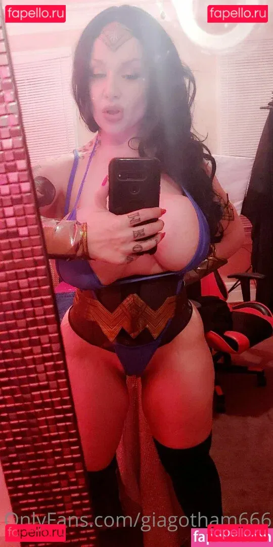 giagotham666 Onlyfans Photo Gallery 
