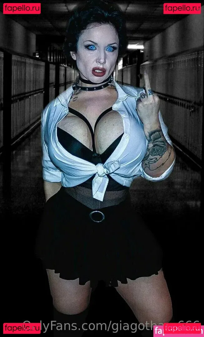giagotham666 Onlyfans Photo Gallery 