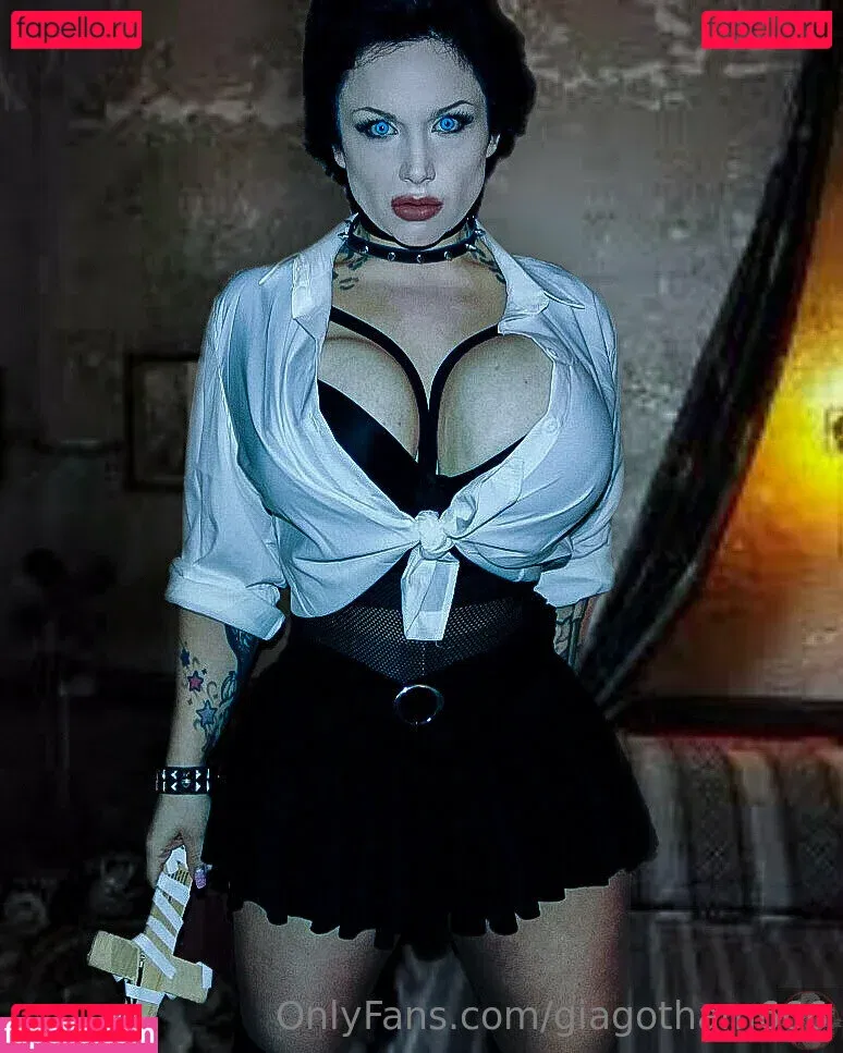 giagotham666 Onlyfans Photo Gallery 