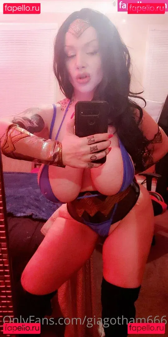 giagotham666 Onlyfans Photo Gallery 