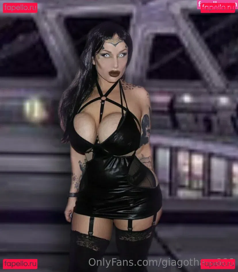 giagotham666 Onlyfans Photo Gallery 