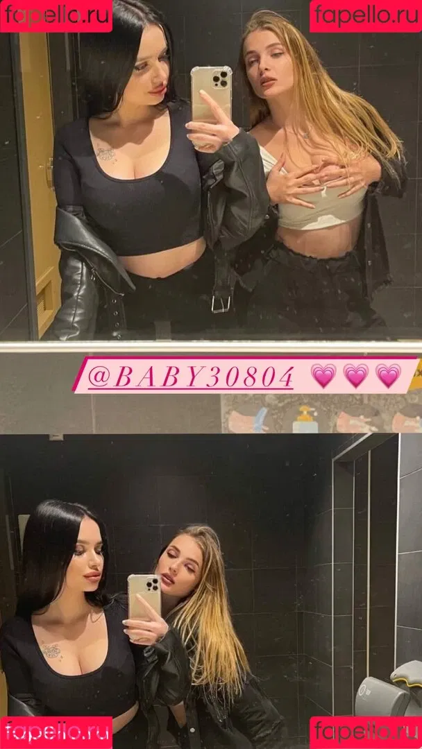 baby6661666 Onlyfans Photo Gallery 