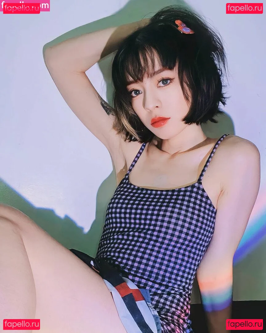 MAIScnhyo Onlyfans Photo Gallery 