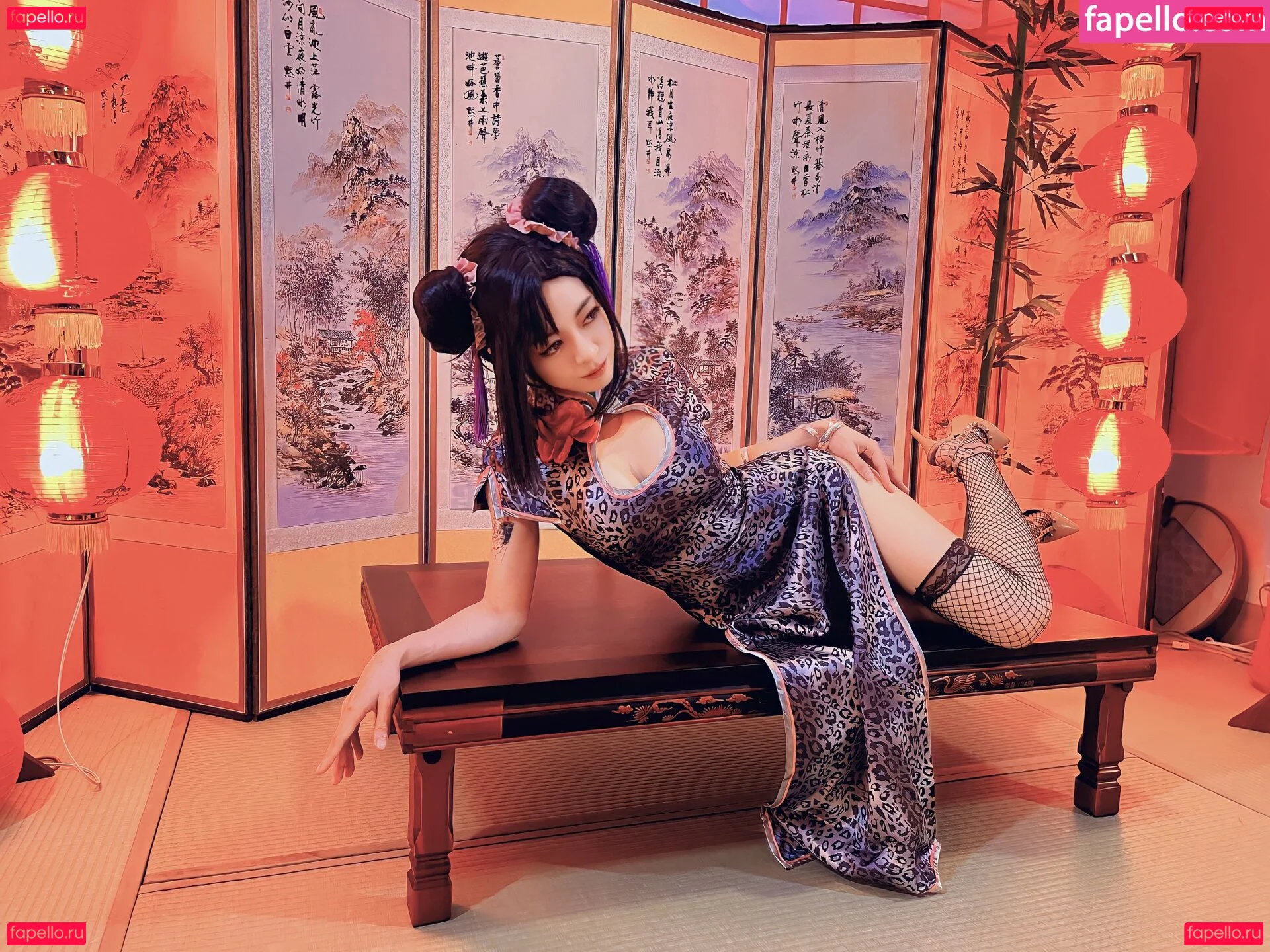 MAIScnhyo Onlyfans Photo Gallery 